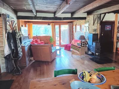 Acheter Maison 100 m2 Saint-cirq-lapopie
