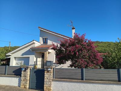 Annonce Vente 5 pi�ces Maison Cahors 46