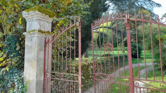 Annonce Vente 6 pi�ces Maison Cahors 46