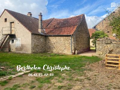 For sale Precy-sous-thil 5 rooms 74 m2 Cote d'or (21390) photo 1