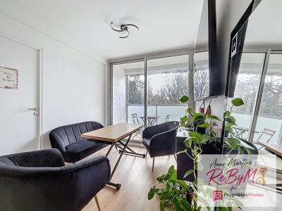 Annonce Vente 5 pi�ces Appartement Savigny-sur-orge 91