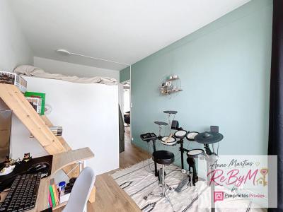 Acheter Appartement Savigny-sur-orge Essonne