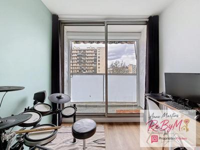 Acheter Appartement Savigny-sur-orge 219500 euros
