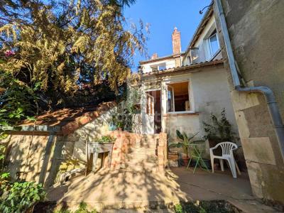 Annonce Vente 6 pi�ces Maison Saint-andelain 58