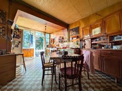 Acheter Maison Saint-andelain Nievre