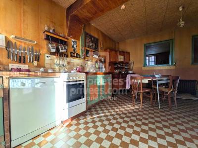 Acheter Maison Saint-andelain 71000 euros