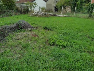Acheter Terrain Deols Indre