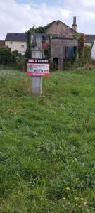 Acheter Terrain Deols 35000 euros