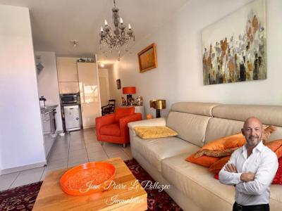 Annonce Vente 2 pi�ces Appartement Martigues 13