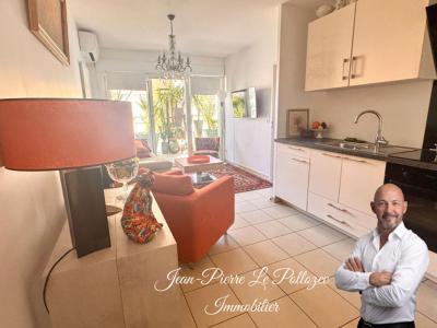 Acheter Appartement 43 m2 Martigues