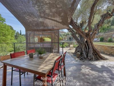 For sale Sanary-sur-mer 8 rooms 230 m2 Var (83110) photo 3