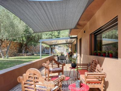 For sale Sanary-sur-mer 8 rooms 230 m2 Var (83110) photo 4