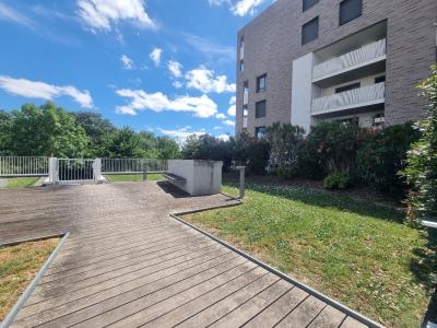 Annonce Vente 2 pi�ces Appartement Beauzelle 31