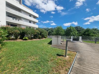 Acheter Appartement 48 m2 Beauzelle