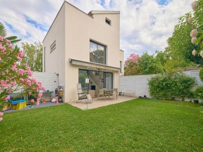 For sale Clamart 7 rooms 115 m2 Hauts de Seine (92140) photo 0