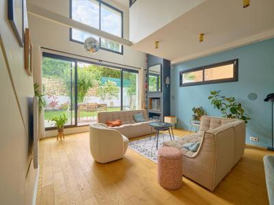 Annonce Vente 7 pi�ces Maison Clamart 92