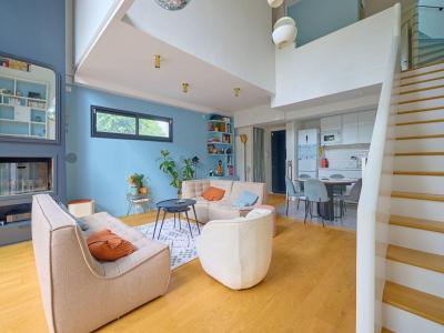 Acheter Maison 115 m2 Clamart