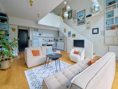 Acheter Maison Clamart 980000 euros