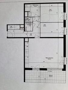 For sale Halluin 3 rooms 73 m2 Nord (59250) photo 1