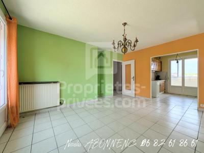 Annonce Vente 4 pi�ces Appartement Fontaine 38
