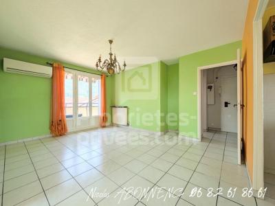 Acheter Appartement 61 m2 Fontaine