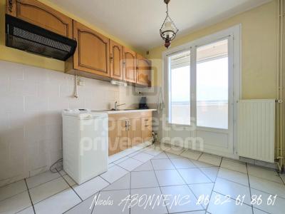 Acheter Appartement Fontaine Isere