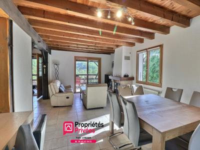 Annonce Vente 7 pi�ces Maison Contamine-sarzin 74