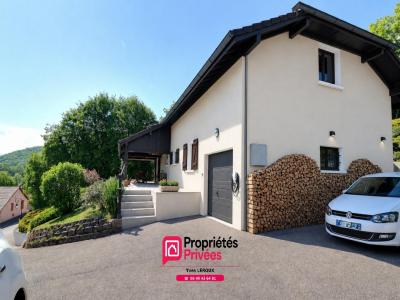 Acheter Maison Contamine-sarzin 570000 euros