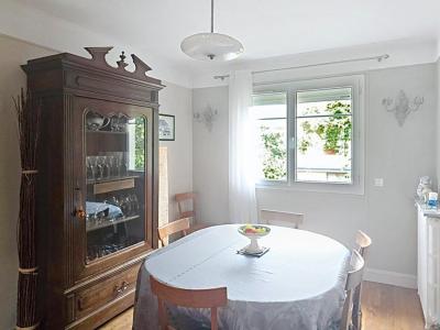 Acheter Maison Vaires-sur-marne 365000 euros