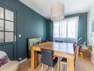 Acheter Maison Sainte-genevieve-des-bois 439000 euros