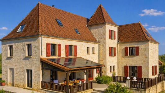 Annonce Vente Prestige Payrac 46