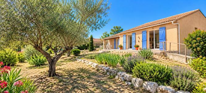 For sale Assignan 4 rooms 114 m2 Herault (34360) photo 0