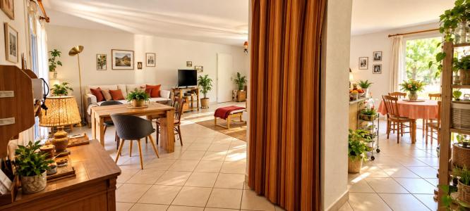 Annonce Vente 4 pi�ces Maison Assignan 34