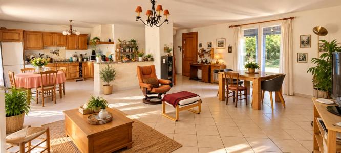 Acheter Maison 114 m2 Assignan