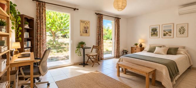 Acheter Maison Assignan Herault