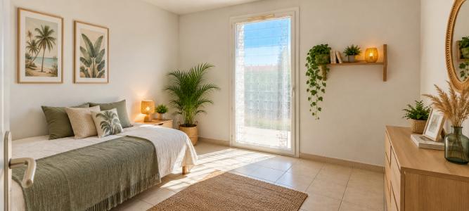 Acheter Maison Assignan 255000 euros