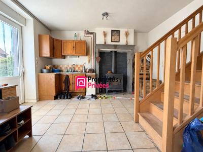 Acheter Maison 178 m2 Saint-ours