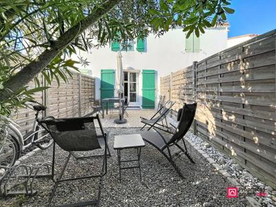 For sale Ars-en-re 3 rooms 40 m2 Charente maritime (17590) photo 0