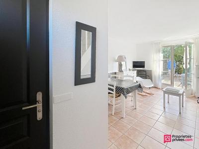 For sale Ars-en-re 3 rooms 40 m2 Charente maritime (17590) photo 1