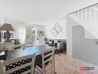 For sale Ars-en-re 3 rooms 40 m2 Charente maritime (17590) photo 2
