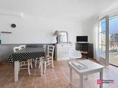 For sale Ars-en-re 3 rooms 40 m2 Charente maritime (17590) photo 3