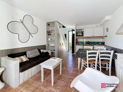 For sale Ars-en-re 3 rooms 40 m2 Charente maritime (17590) photo 4