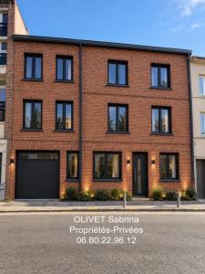 For sale Rouen 8 rooms 135 m2 Seine maritime (76000) photo 0