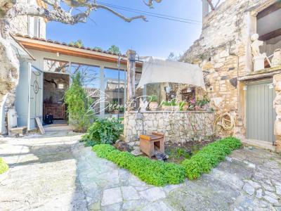 Acheter Maison 208 m2 Velleron
