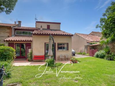 Annonce Vente 6 pi�ces Maison Roquettes 31