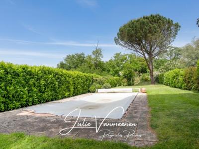 Acheter Maison 185 m2 Roquettes