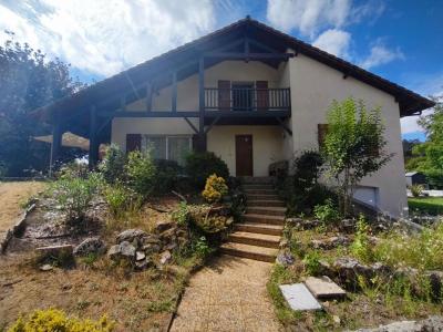 For sale Saint-paul-les-dax 5 rooms 138 m2 Landes (40990) photo 0
