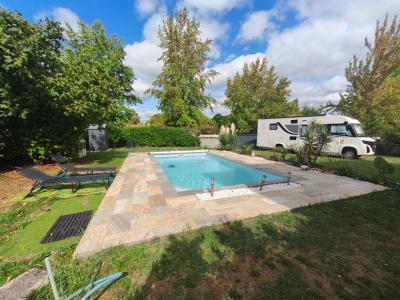 For sale Saint-paul-les-dax 5 rooms 138 m2 Landes (40990) photo 1
