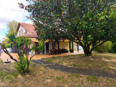 For sale Saint-paul-les-dax 5 rooms 138 m2 Landes (40990) photo 3