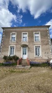 Life-annuity Bruere-sur-loir 4 rooms 102 m2 Sarthe (72500) photo 1